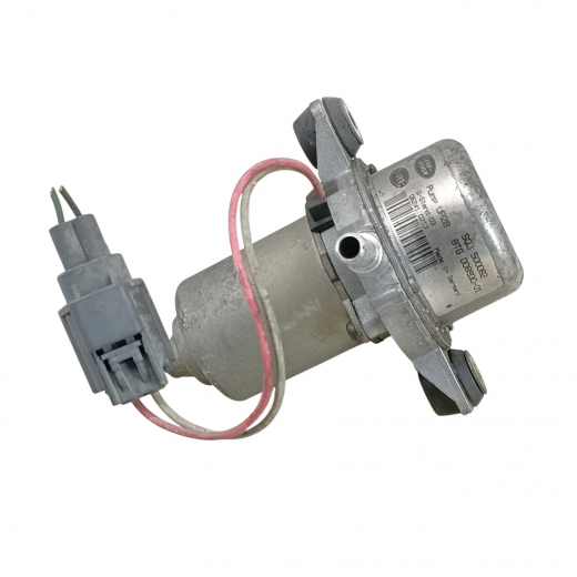 Насос вакуумный Land Rover Discovery '04-'09/ Range Rover Sport '05-'13 (276DT, 406PN, 448PN, 428PS, 368DT) электрический Контрактный