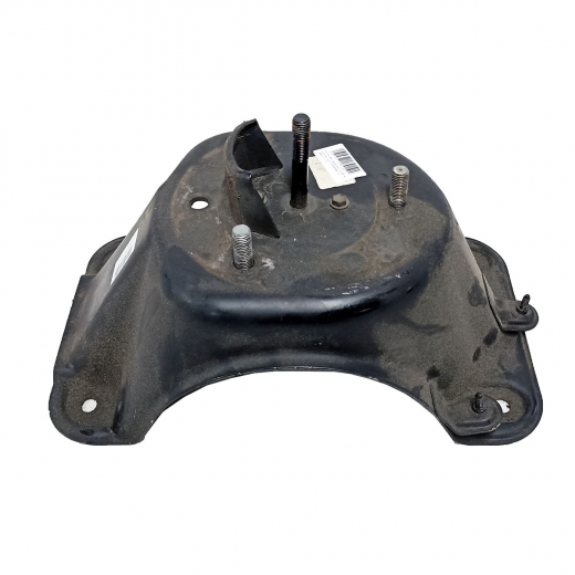 Крепление запасного колеса Toyota Land Cruiser Prado '02-'09 на дверь Контрактный