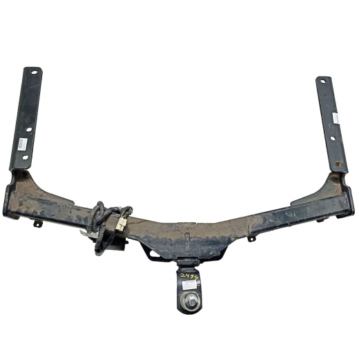 Фаркоп (прицепное устройство) Toyota Highlander '13-'20 контрактная