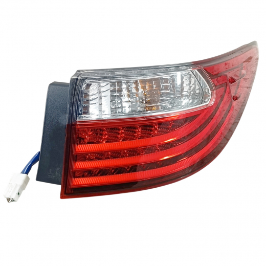 Стоп сигнал Lexus ES '12-'15 правый (33-166) контрактный 