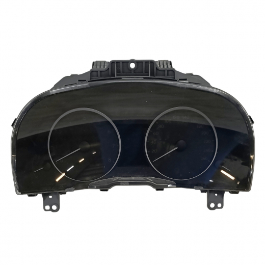 Табло приборов Lexus ES '13-'14 (2AR-FE) AT контрактное 8380033M71