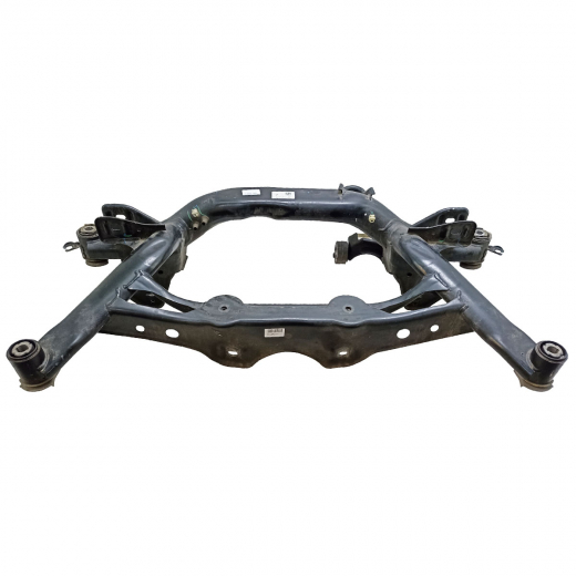 Балка подвески задняя Audi Q3 '11-'19 (4WD) контрактная