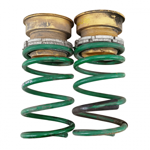 Пружина задняя Toyota Estima '99-'06 тюнинг (комплект) контрактная