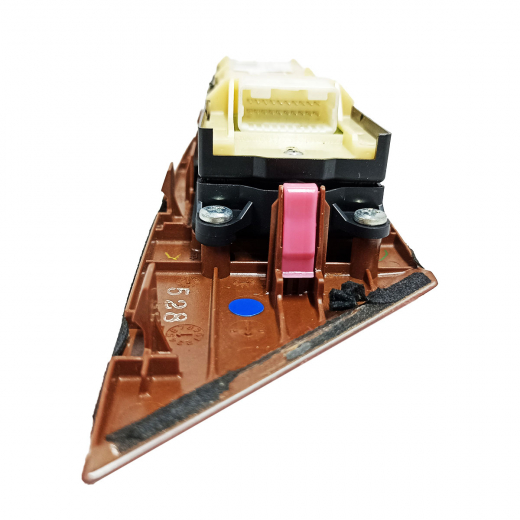 Кнопка стеклоподъемника Lexus RX '08-'15 передняя правая контрактная