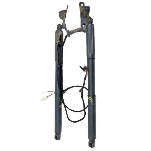 Амортизатор двери BMW X5 '07-'13 комплект электро контрактный