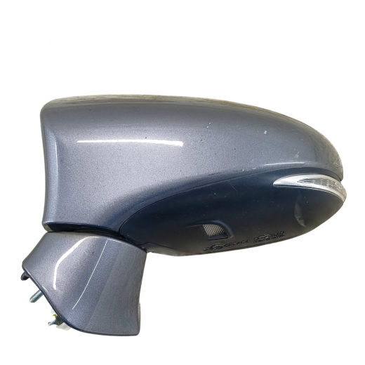 Зеркало Lexus ES '12-'15 левое с повторителем контрактное