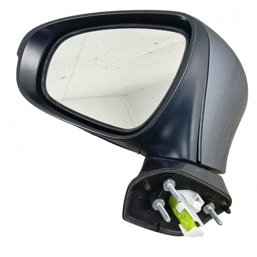 Зеркало Lexus ES '12-'15 левое с повторителем контрактное