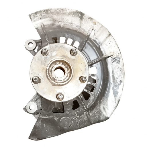 Ступица передняя Lexus ES '12-'18 2WD 5x114 (ABS) левая контрактная