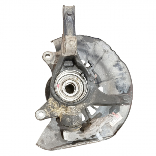 Ступица передняя Lexus ES '12-'18 2WD 5x114 (ABS) правая контрактная