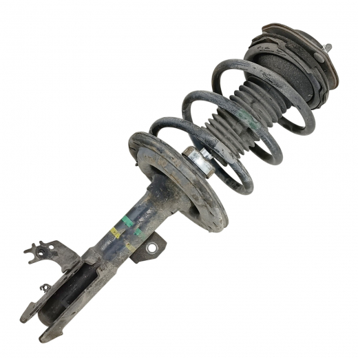 Стойка амортизатора Lexus ES '12-'15 2WD передняя левая в сборе  контрактная