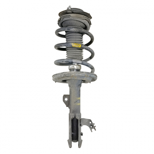 Стойка амортизатора Lexus ES '12-'15 2WD передняя правая в сборе  контрактная