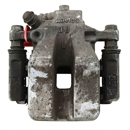 Суппорт тормозной Lexus ES '12-'18 задний левый (под диск 280 *10) контрактный