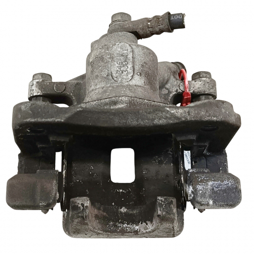 Суппорт тормозной Lexus ES '12-'18 задний левый (под диск 280 *10) контрактный