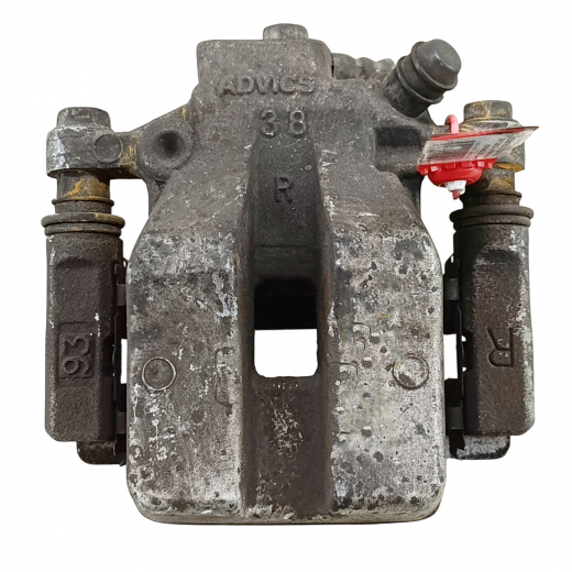 Суппорт тормозной Lexus ES '12-'18 задний правый (под диск 280 *10) контрактный