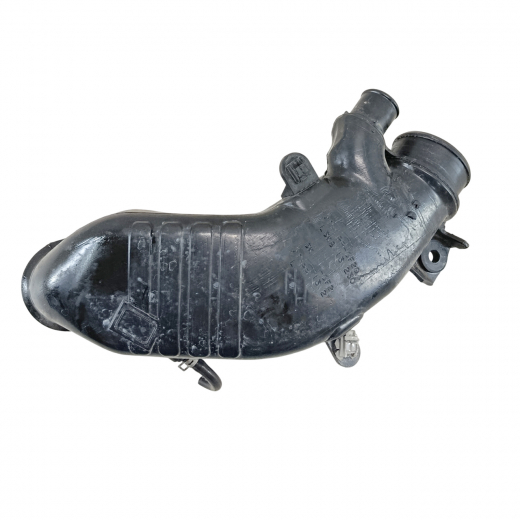 Воздухозаборник/ патрубок резонатора Mazda CX-7 '06-'12 (L3-VDT) Контрактный