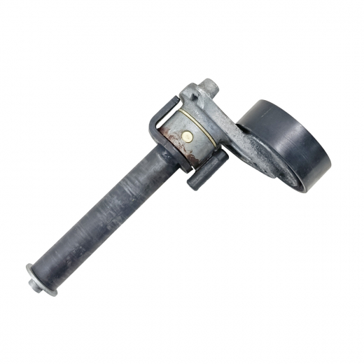 Натяжитель приводного ремня Volkswagen/ Skoda, Audi (CAW, CCZC, CCZD) контрактный