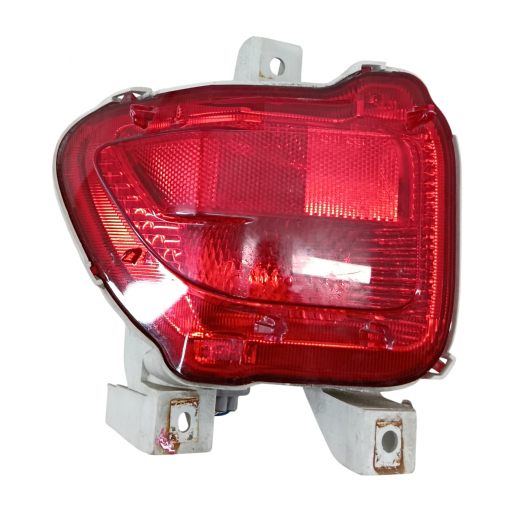 Противотуманная фара Toyota Vanguard / Rav4 '05-'08 левая в задний бампер (8145642010) контрактная 