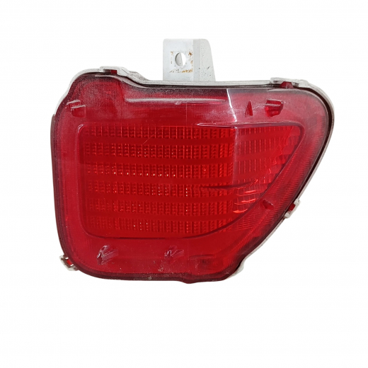 Противотуманная фара Toyota Vanguard / Rav4 '05-'08 правая в задний бампер (8145742010) контрактная 