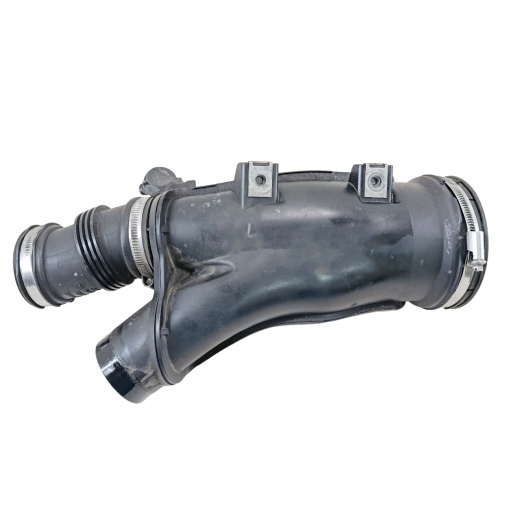 Патрубок воздушного фильтра BMW X6 '08-'14/ 7 Series '08-'15 (N54B30A) контрактный