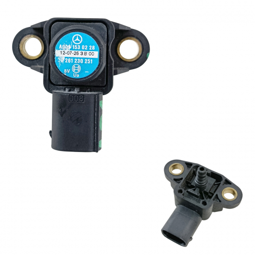 Датчик абсолютного давления контрактный A 271 090 01 44