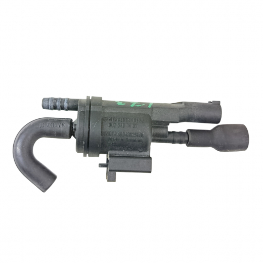 Датчик клапан электромагнитный контрактный 0025401497