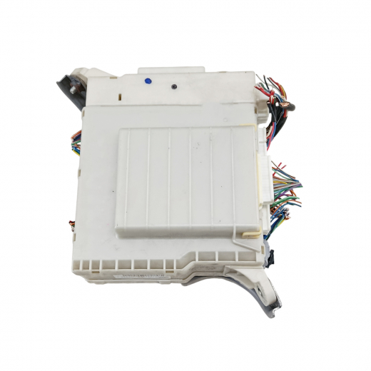 Блок реле (салон) Lexus GS '05-'11 лев Контрактный