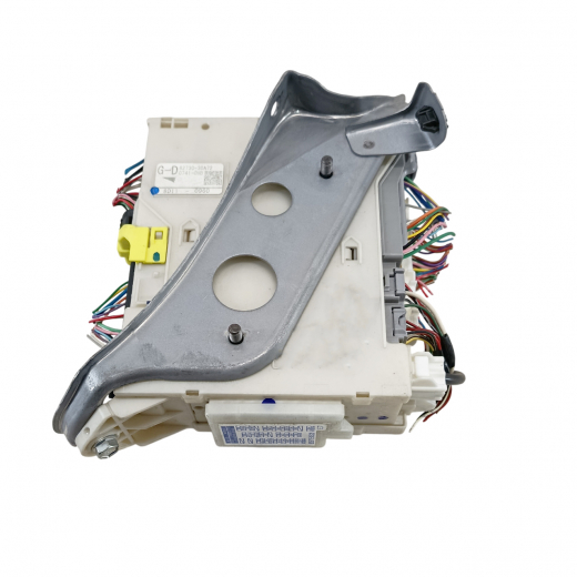 Блок реле (салон) Lexus GS '05-'11 лев Контрактный