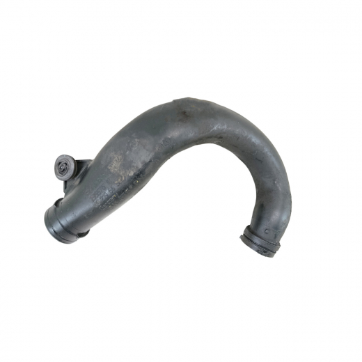 Воздухозаборник/ патрубок резонатора BMW X6 '08-'14/ 7 Series '08-'15 (N54B30A) Контрактный