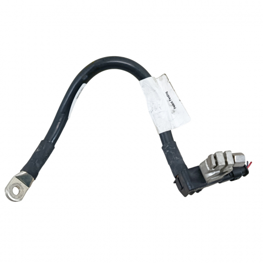 Клемма аккумулятора минус Контрактный AU0001KLM