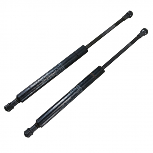 Амортизаторы крышки багажника Lexus GS '05-'11 комплект Контрактный