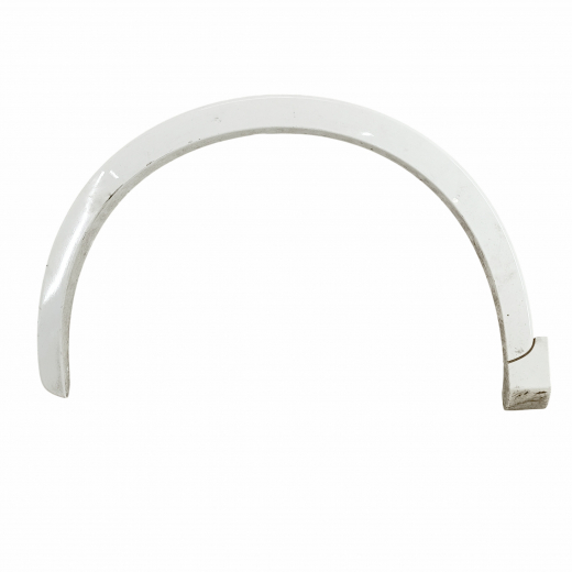 Уширитель крыла Audi Q3 '11-'15 переднего левого Контрактный