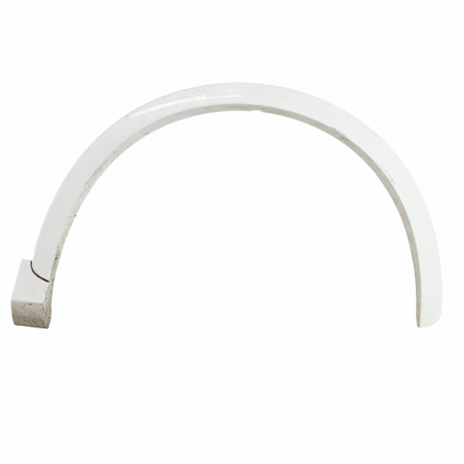 Уширитель крыла Audi Q3 '11-'15 переднего правого Контрактный