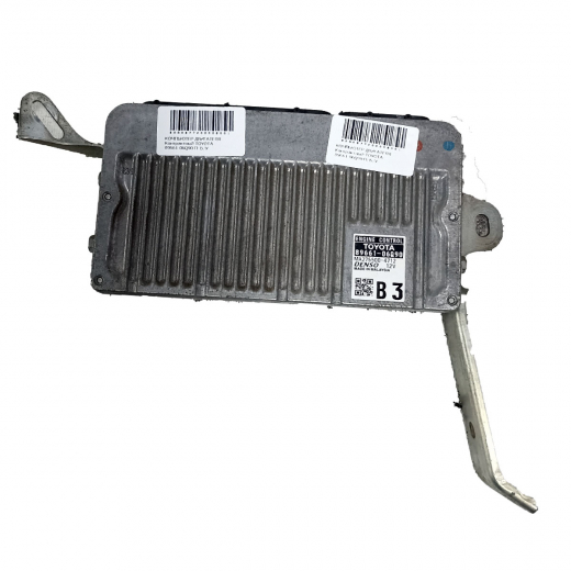 Компьютер двигателя Toyota Camry '11-'18 (2AR-FE) 2WD AT контрактный 89661-06Q90