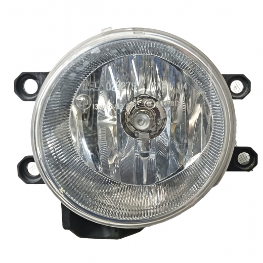 Противотуманная фара Toyota Highlander '13-'16 левая (02-278) контрактная 