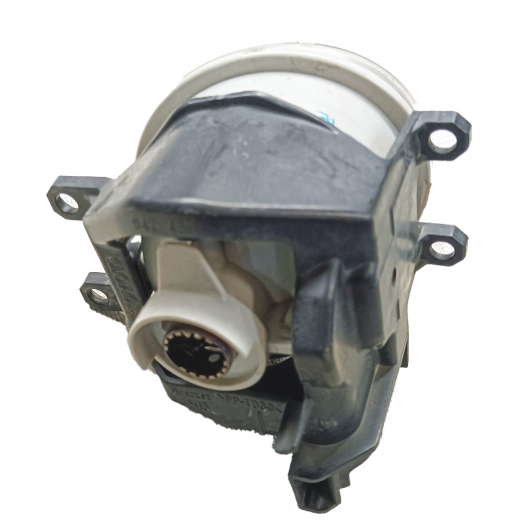 Противотуманная фара Toyota Highlander '13-'16 левая (02-278) контрактная 