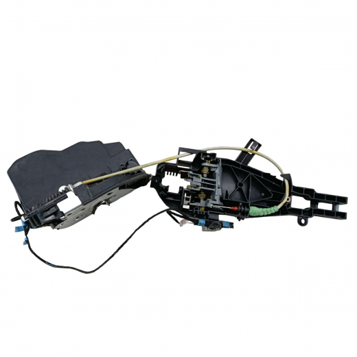 Замок боковой двери BMW X1 '09-'15/ 3 Series '05-'12/ 3 Series '12-'26 передней левой контрактный