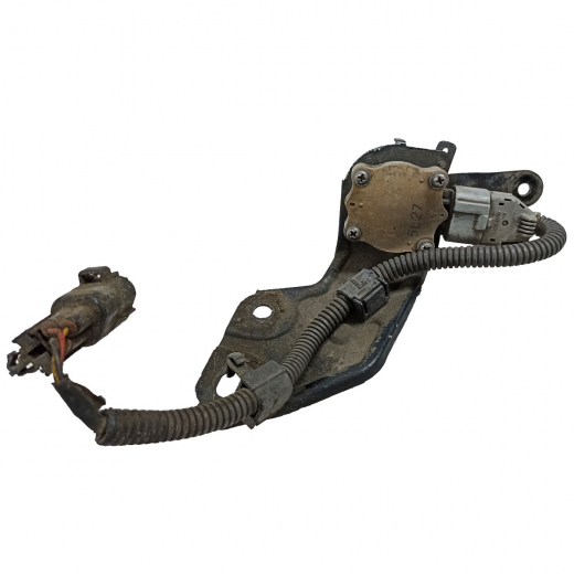 Датчик контроль высоты контрактный 89407-60022 ПРАВ задний