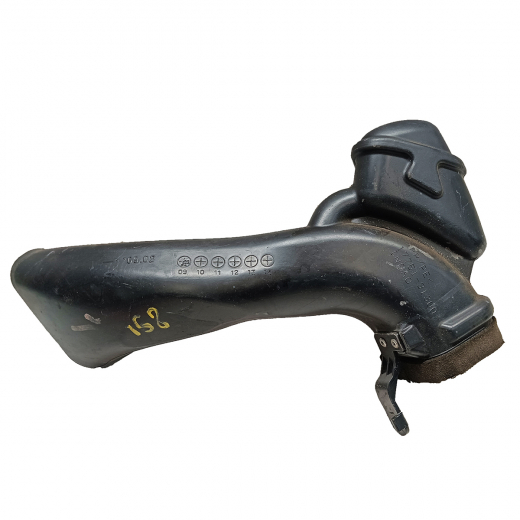 Воздухозаборник/ патрубок резонатора Toyota Highlander '07-'14/ Lexus RX '08-'15 (2GR-FXE) Контрактный