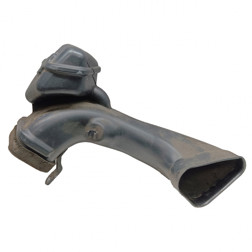 Воздухозаборник/ патрубок резонатора Toyota Highlander '07-'14/ Lexus RX '08-'15 (2GR-FXE) Контрактный