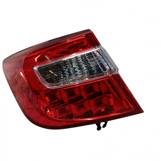 Стоп сигнал Toyota Camry '12-'15 левый (06-218) контрактный 