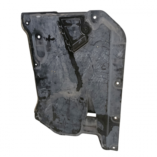 Защита двигателя BMW X1 '09-'15/ 3 Series '05-'12 левая нижняя защита днища контрактная