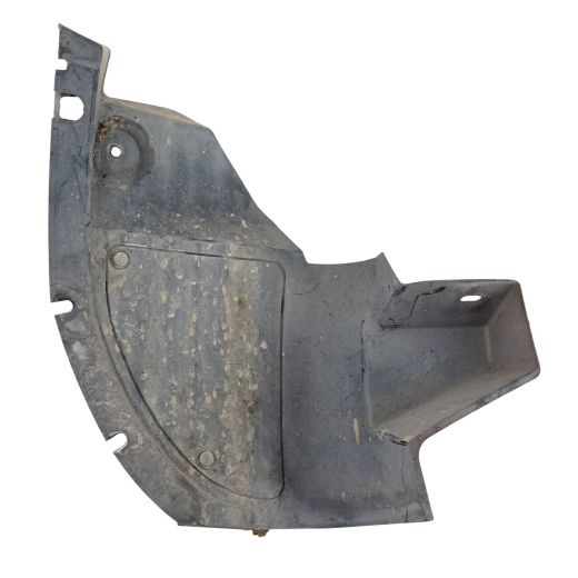 Подкрылок Mazda CX-7 '06-'12 задний правый контрактный