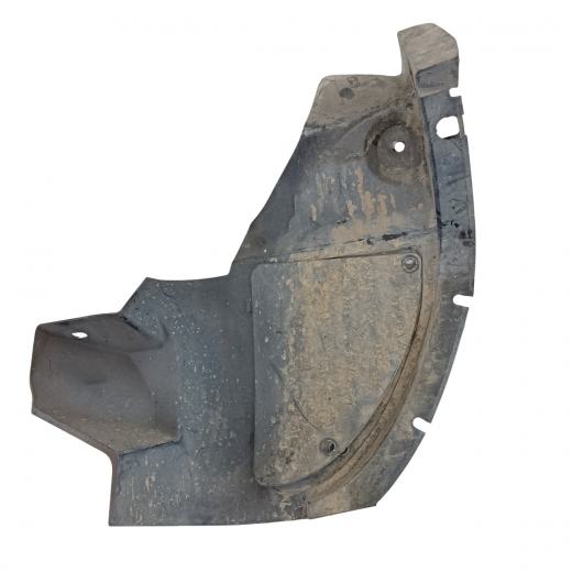 Подкрылок Mazda CX-7 '06-'12 задний левый контрактный