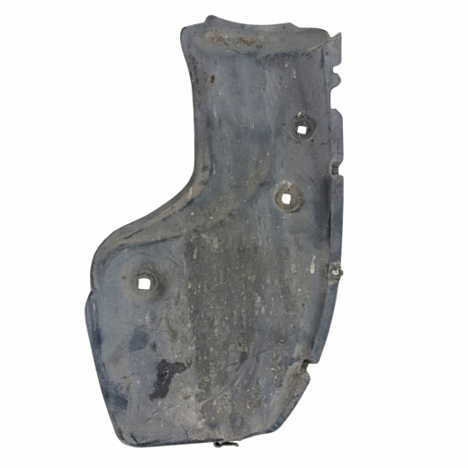 Подкрылок Toyota Rav4 '05-'16/ Vanguard '07-'13 задний левый контрактный