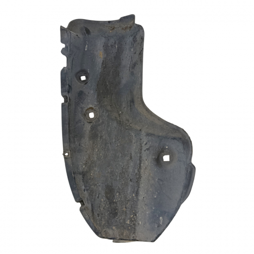 Подкрылок Toyota Rav4 '05-'16/ Vanguard '07-'13 задний правый контрактный