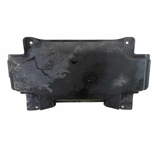 Защита двигателя Mercedes-Benz E '95-'03 цельная нижняя под двс контрактная