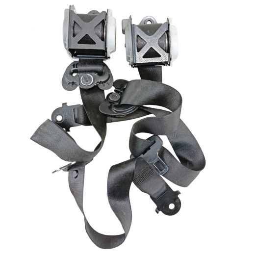 Ремень безопасности передний комплект BMW X5 '07-'13 Контрактный