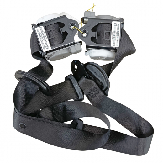 Ремень безопасности передний комплект BMW X6 '08-'14 Контрактный