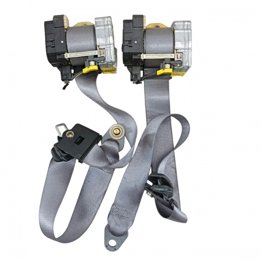 Ремень безопасности передний комплект Mercedes-Benz E '95-'03 Контрактный