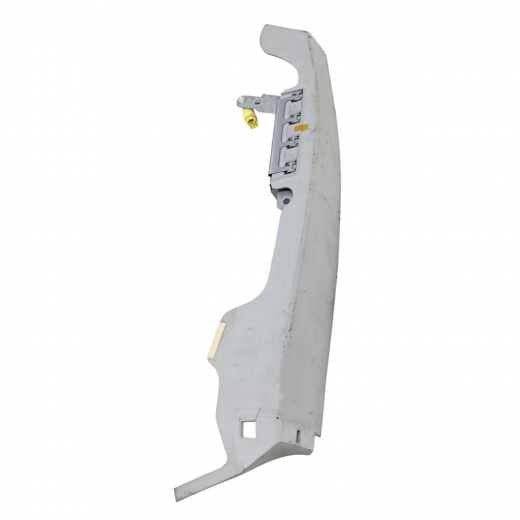 Подушка безопасности в сиденье Lexus GS '05-'11 ЛЕВАЯ задняя Контрактный 7394030020A0